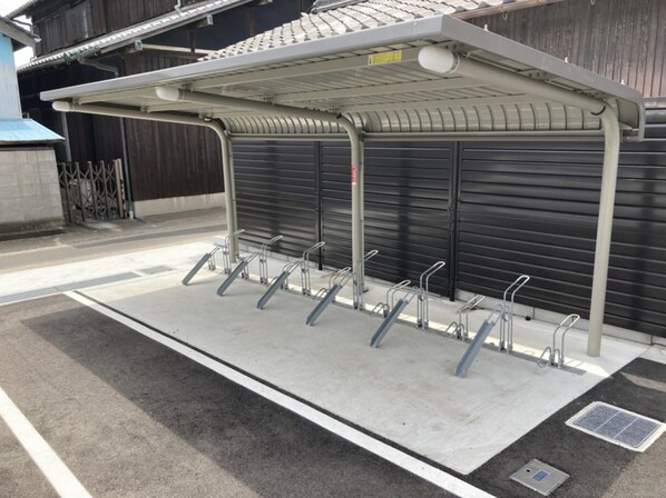 ル・リアン21の物件内観写真